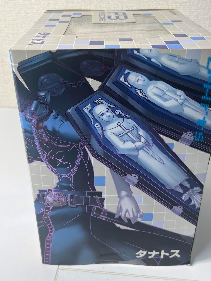 PSA10 主人公＆タナトス リロード SP ペルソナ3リロード【タナトス